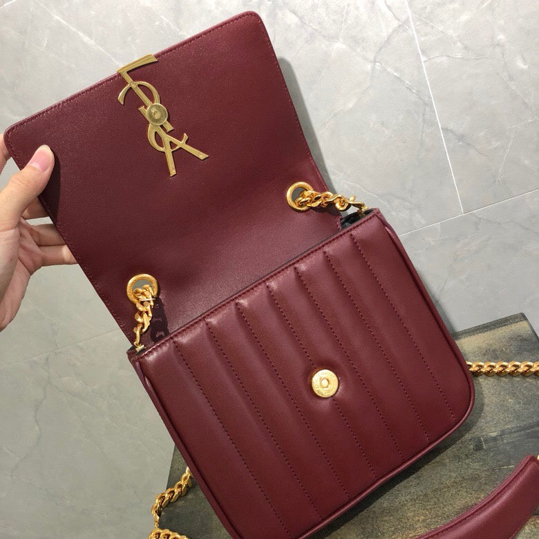 BB - YSL Bag - 4055