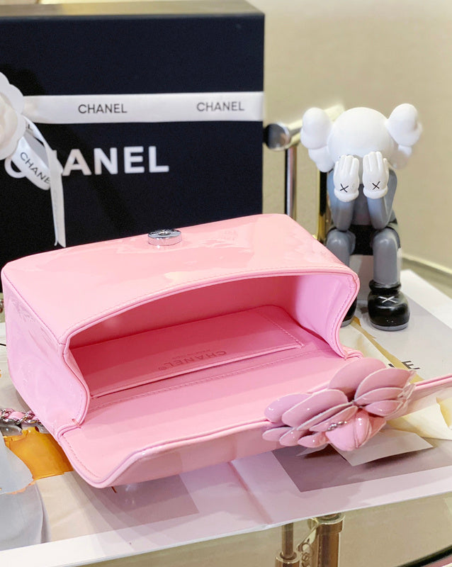 LO - LUXURY CHL BAGS - 297
