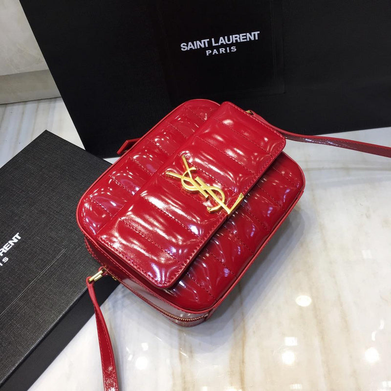 BB - YSL Bag - 2674