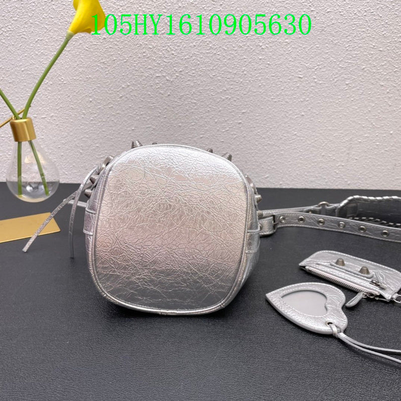 LO - BGA Bags - 2130