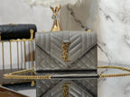 YSL BAGS - WOMEN LOVE LUXURY BAGS - 2247