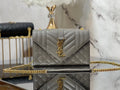 YSL BAGS - WOMEN LOVE LUXURY BAGS - 2247