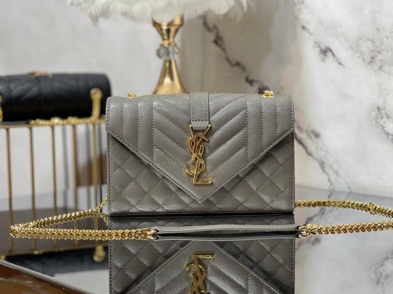 YSL BAGS - WOMEN LOVE LUXURY BAGS - 2247