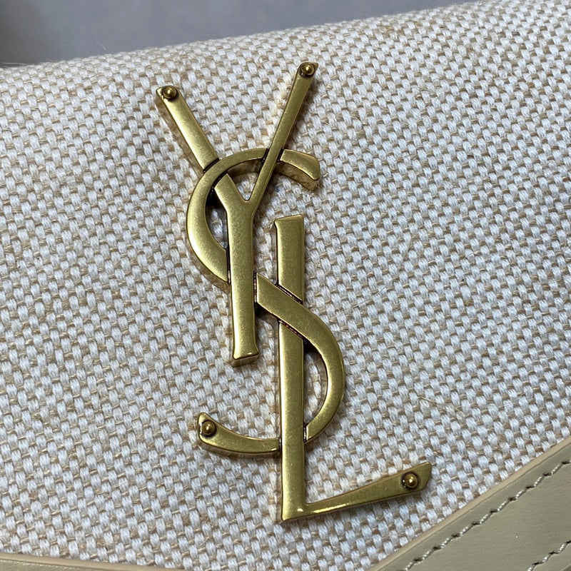 YSL BAGS - WOMEN LOVE LUXURY BAGS - 2455