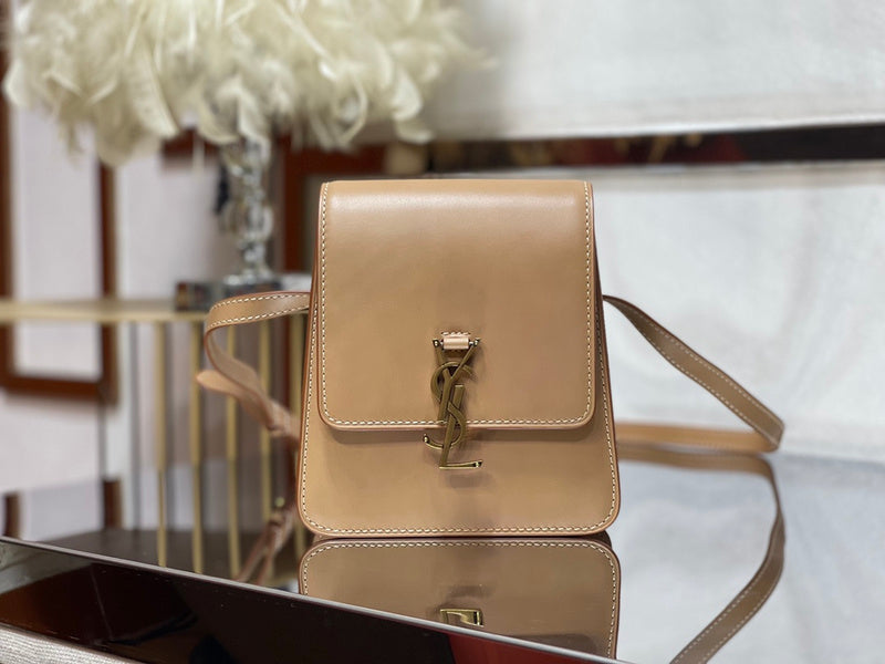 YSL BAGS - WOMEN LOVE LUXURY BAGS - 2420