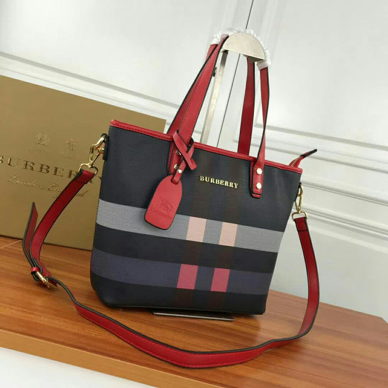 B-Berry Bags - Women Love Luxury Bags - 1072
