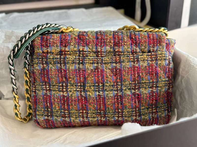 LO - CHL  BAGS FOR WOMEN - FASHION LUXURY BAGS - 416