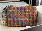 LO - CHL  BAGS FOR WOMEN - FASHION LUXURY BAGS - 416