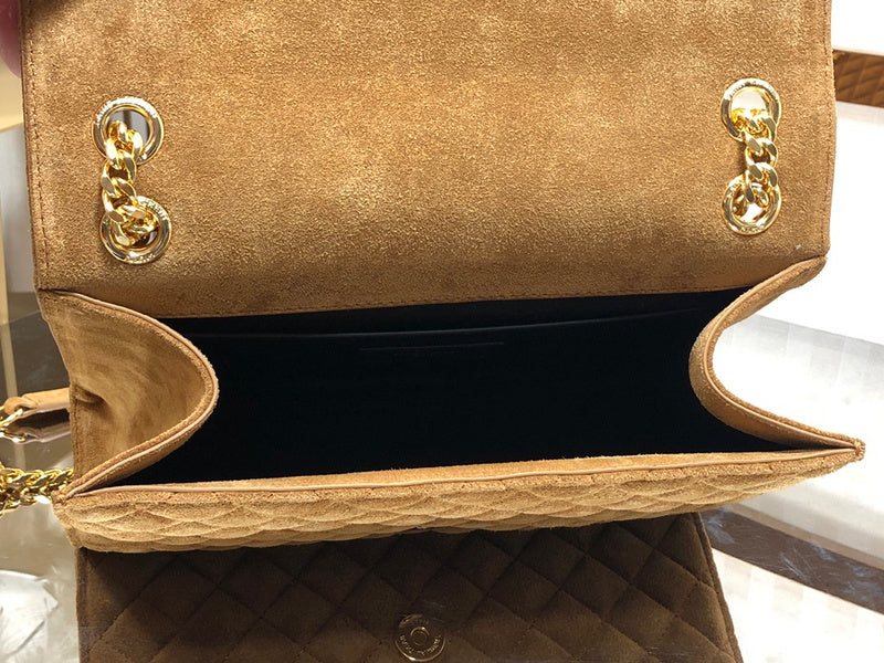YSL BAGS - WOMEN LOVE LUXURY BAGS - 2334