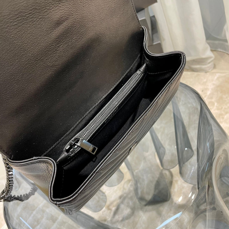 Lusso Official - LUXURY YSL BAGS - 534