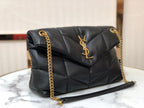 YSL BAGS - WOMEN LOVE LUXURY BAGS - 2579