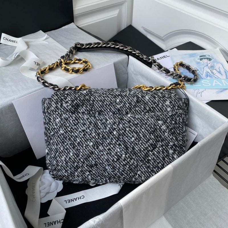 LO - CHL  BAGS FOR WOMEN - FASHION LUXURY BAGS -1955