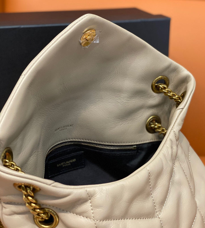 BB - YSL Bag - 2107