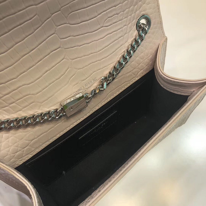 BB - YSL Bag - 2297