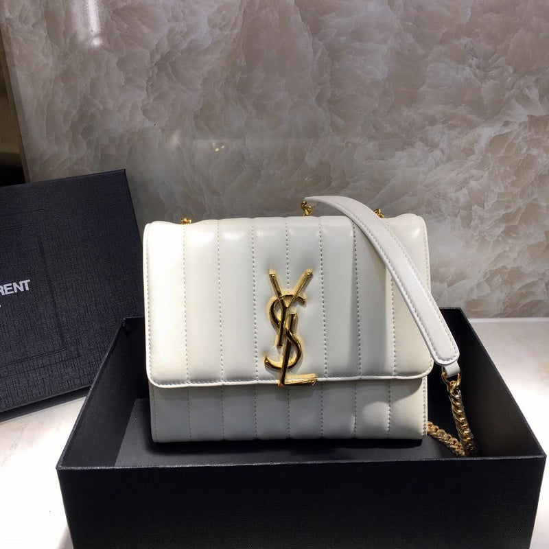 BB - YSL Bag - 2921