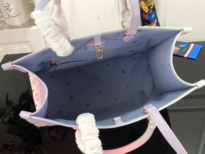 LO - LV Bags - 16722