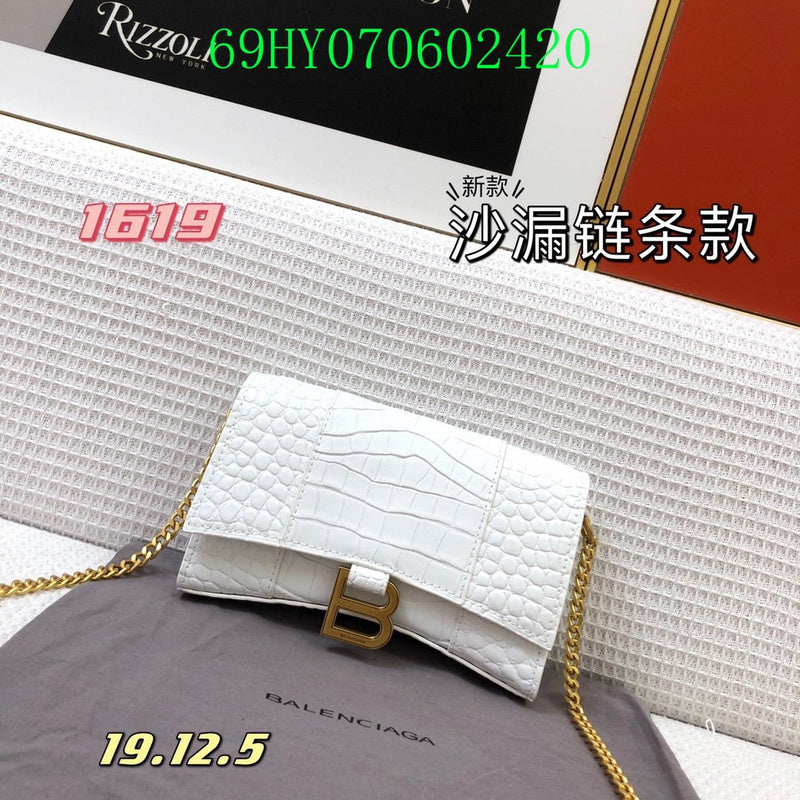 LO - BGA Bags - 2482