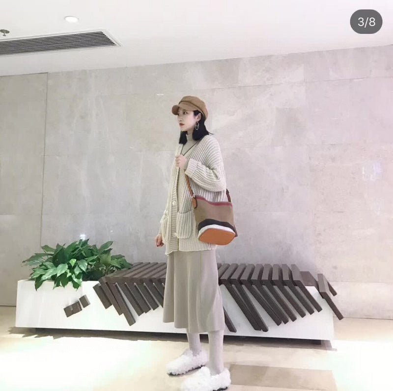 B-Berry Bags - Women Love Luxury Bags - 748