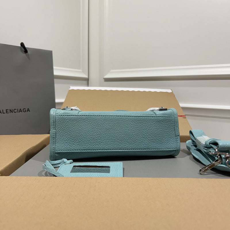LO - BLN-CIAGA WOMEN LUXURY BAGS - 441