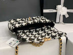 LO - CHL  BAGS FOR WOMEN - FASHION LUXURY BAGS - 056