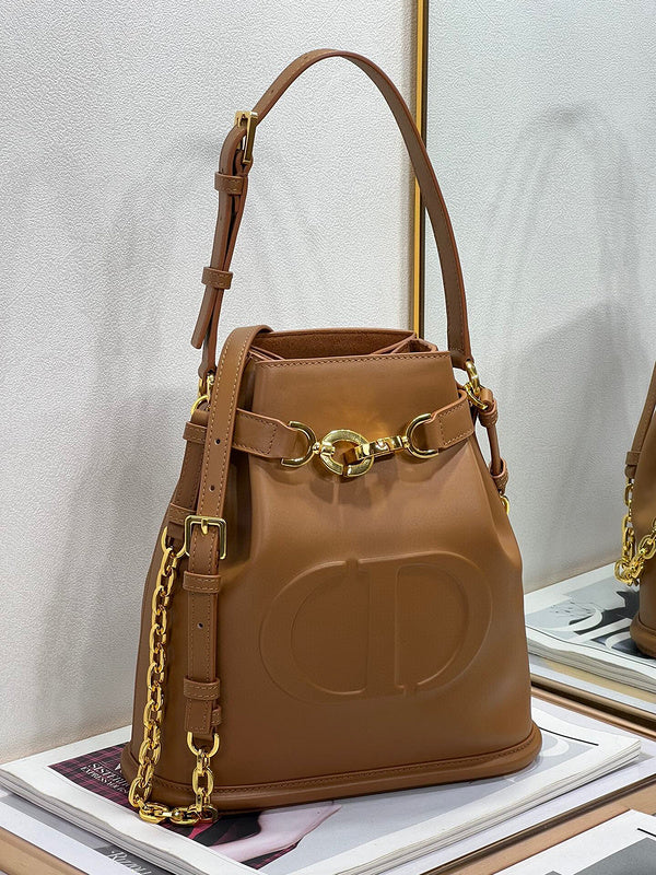 Lusso Official - Dyor Bags - 486