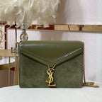YSL BAGS - WOMEN LOVE LUXURY BAGS - 2433