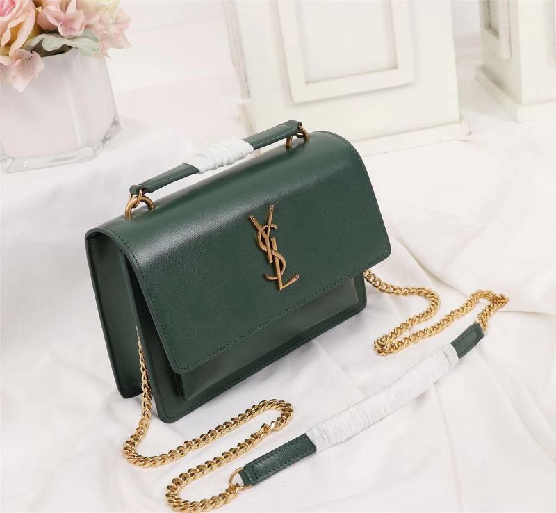 YSL BAGS - WOMEN LOVE LUXURY BAGS - 1673
