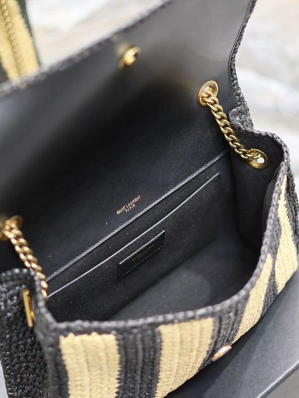 YSL BAGS - WOMEN LOVE LUXURY BAGS - 153