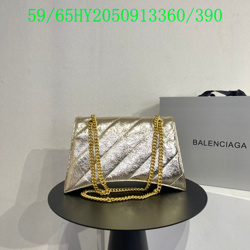 LO - BGA Bags - 2090