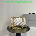 LO - BGA Bags - 2090