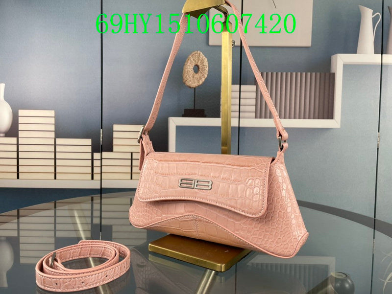 LO - BGA Bags - 2278