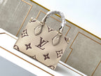 LO - LV Bags - 16403