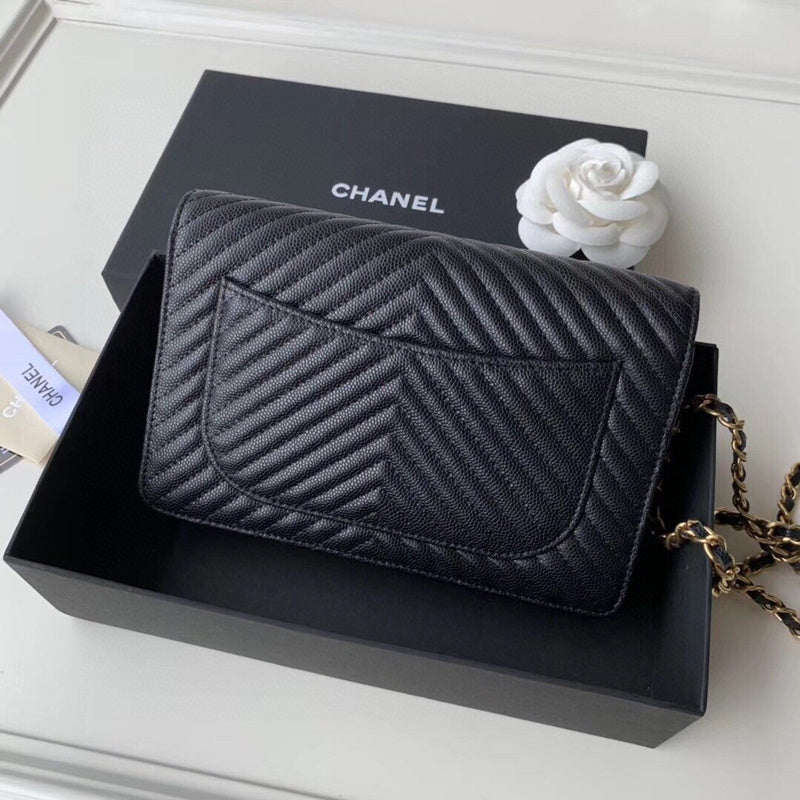 LO - CHL  BAGS FOR WOMEN - FASHION LUXURY BAGS -2345