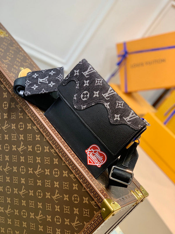 BB - LV Bags - 17196