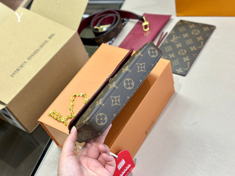 LO - LV Bags - 15090