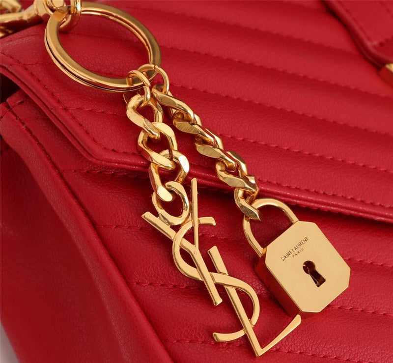 BB - YSL Bag - 2575