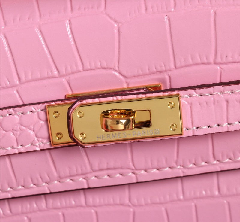 LO - HMS Luxury Bags - 750