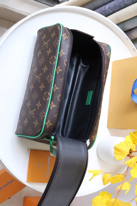 LO - LV Bags - 16177