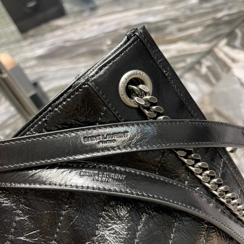 YSL BAGS - WOMEN LOVE LUXURY BAGS - 2258