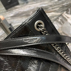 YSL BAGS - WOMEN LOVE LUXURY BAGS - 2258