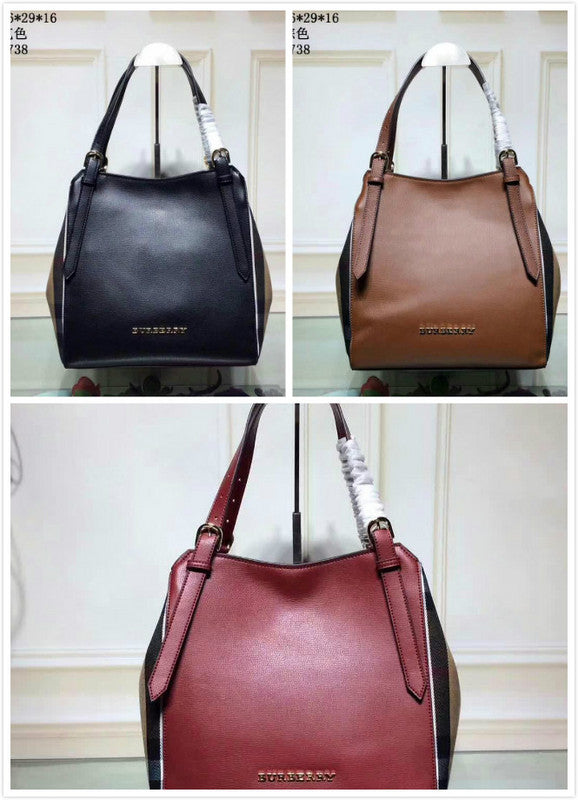 B-Berry Bags - Women Love Luxury Bags - 1085