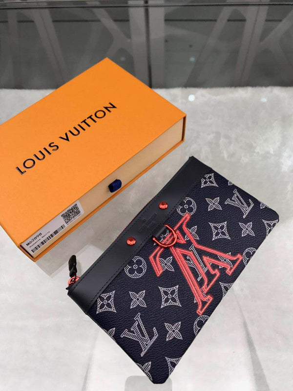 BB - LV Bags - 17447