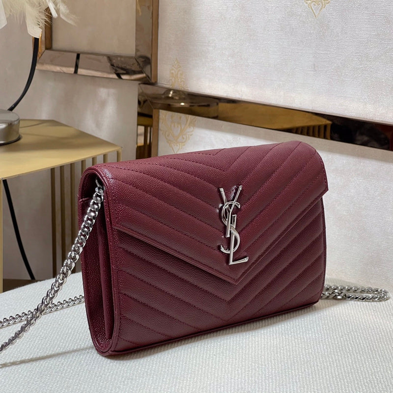 YSL BAGS - WOMEN LOVE LUXURY BAGS - 2625