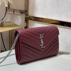 YSL BAGS - WOMEN LOVE LUXURY BAGS - 2625