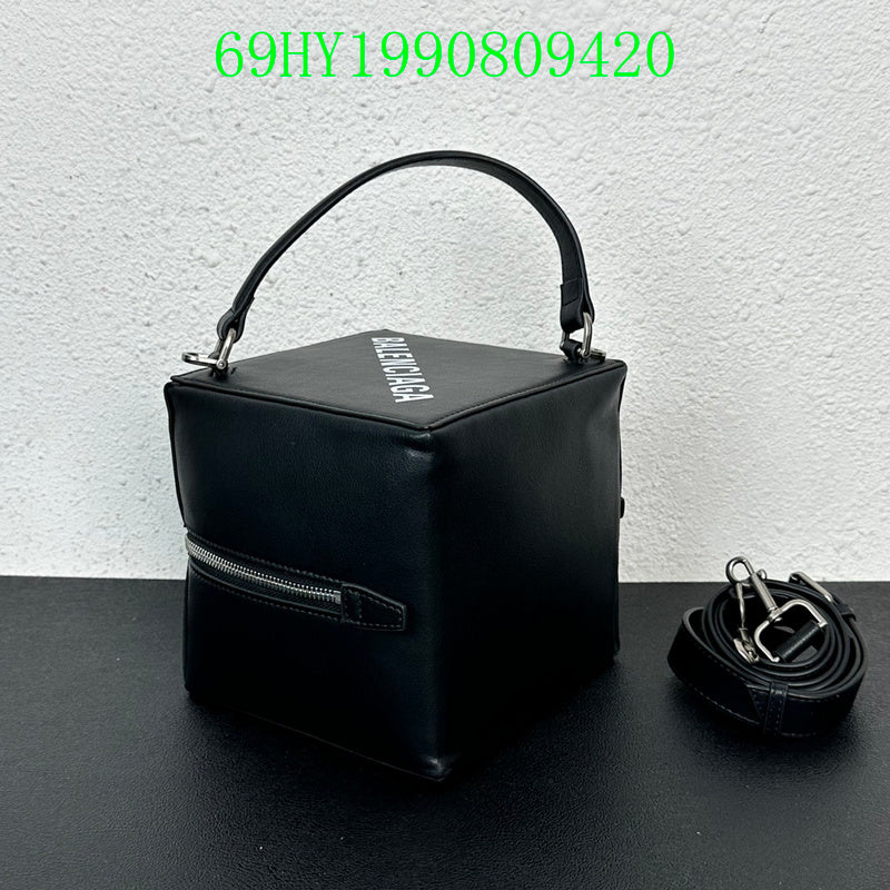 LO - BGA Bags - 1640