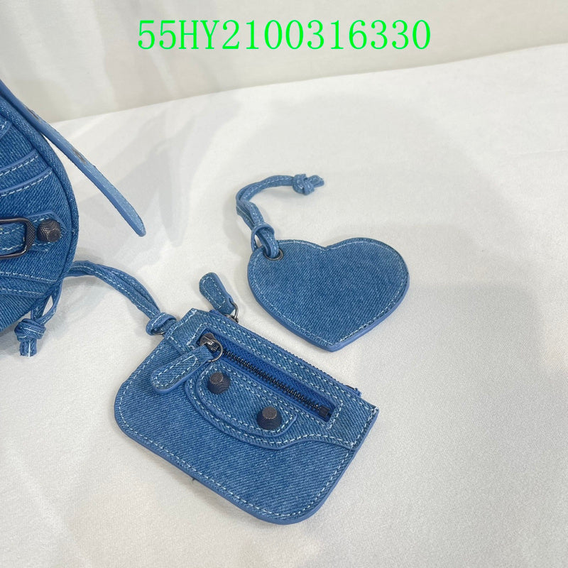 LO - BGA Bags - 1873