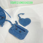 LO - BGA Bags - 1873