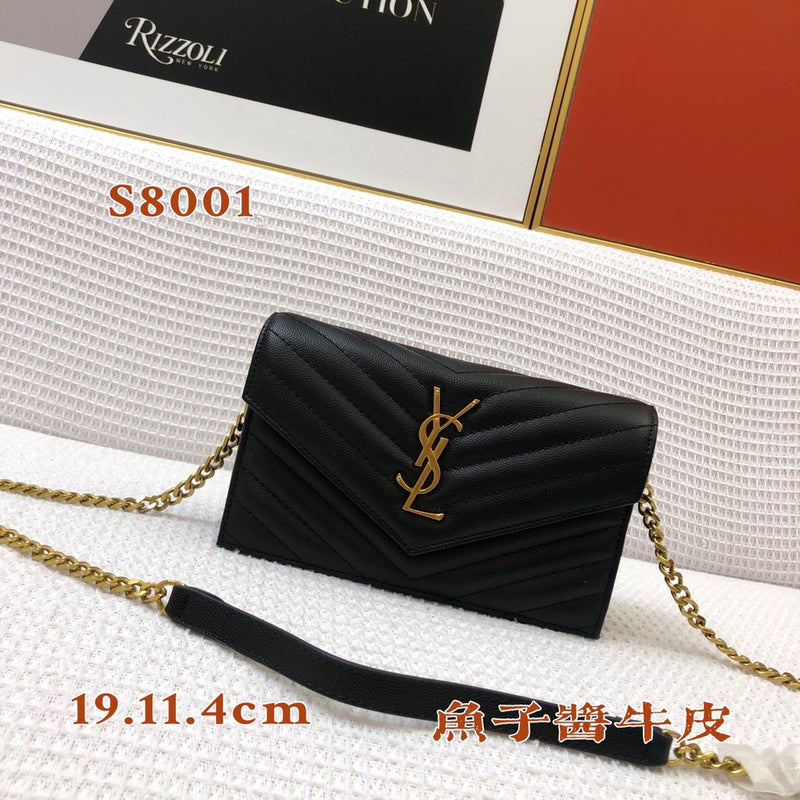 Lusso Official - LUXURY YSL BAGS - 1511