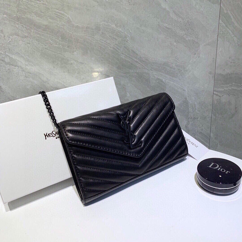 BB - YSL Bag - 3585