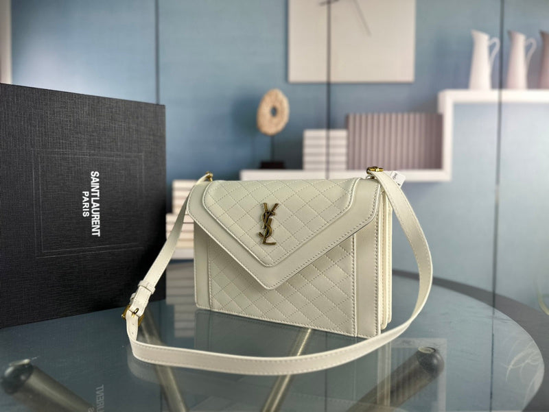 YSL BAGS - WOMEN LOVE LUXURY BAGS - 1369